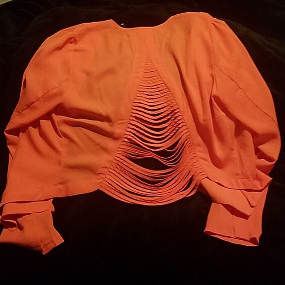 Dress jacket - Picture 4 of 4